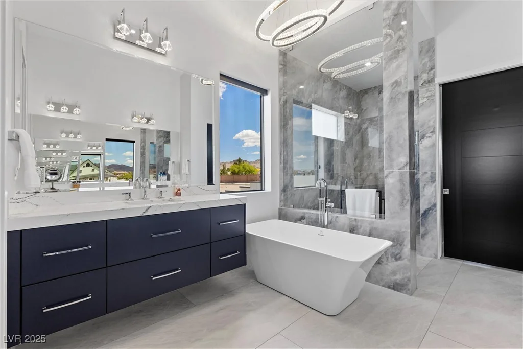 600 Quail Covey Road, Henderson, NV 89002