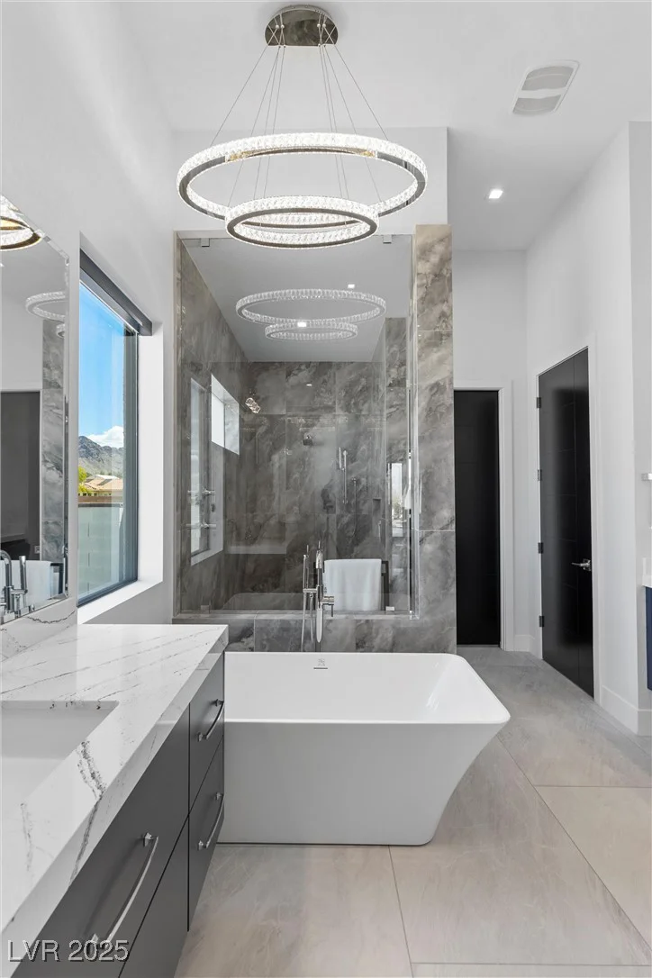 600 Quail Covey Road, Henderson, NV 89002