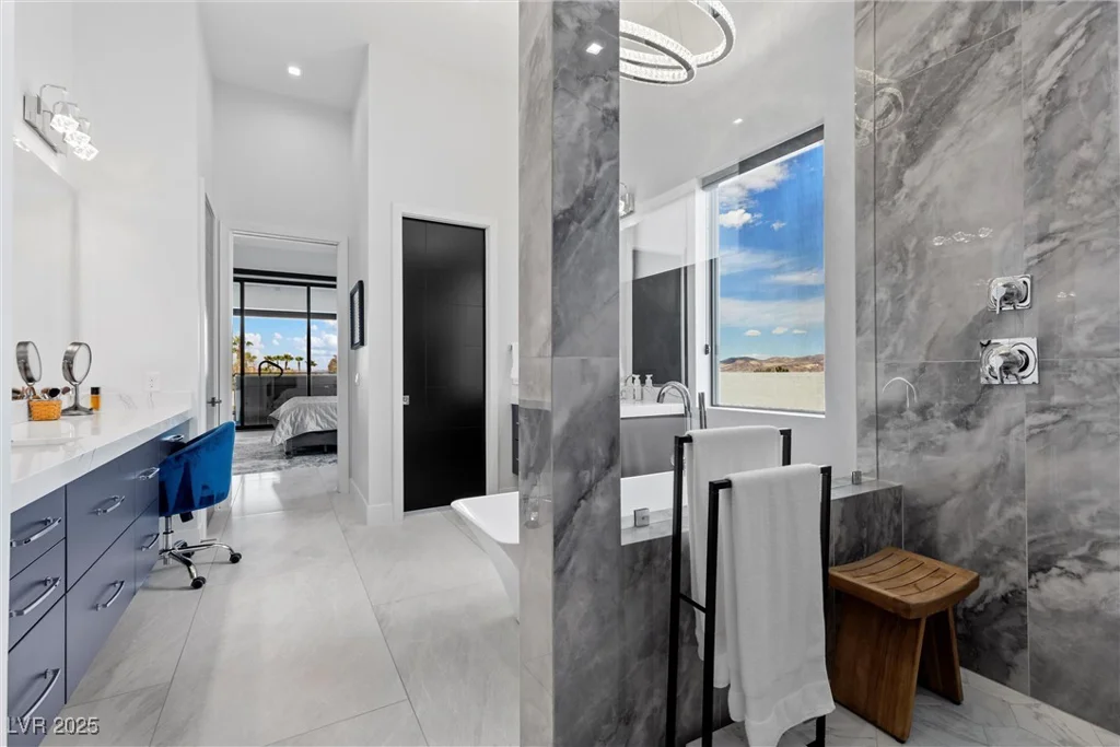 600 Quail Covey Road, Henderson, NV 89002