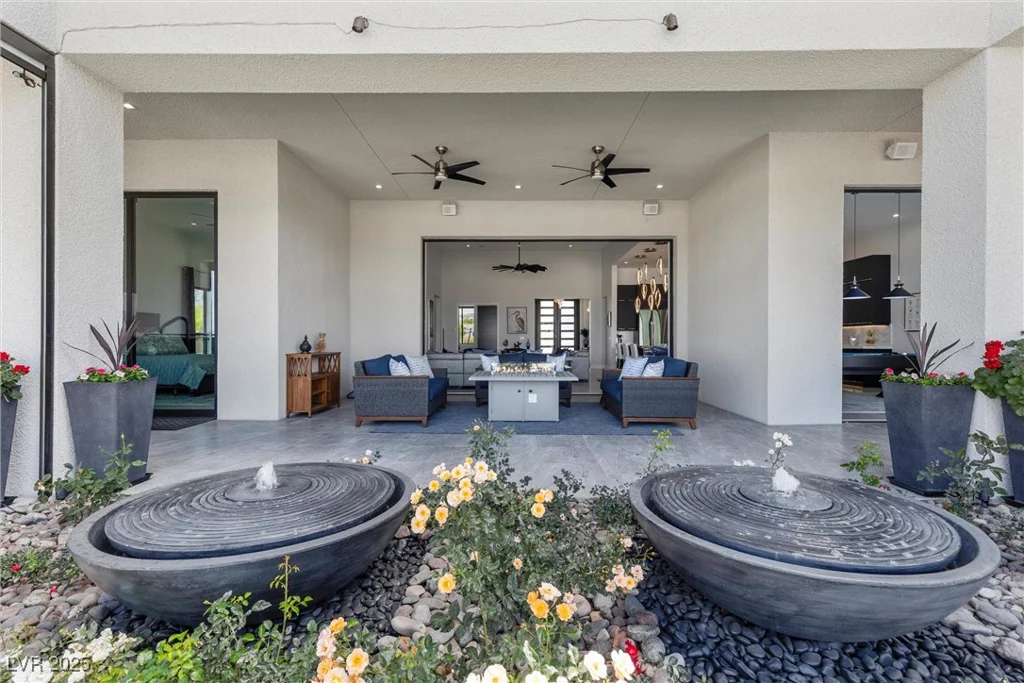 600 Quail Covey Road, Henderson, NV 89002