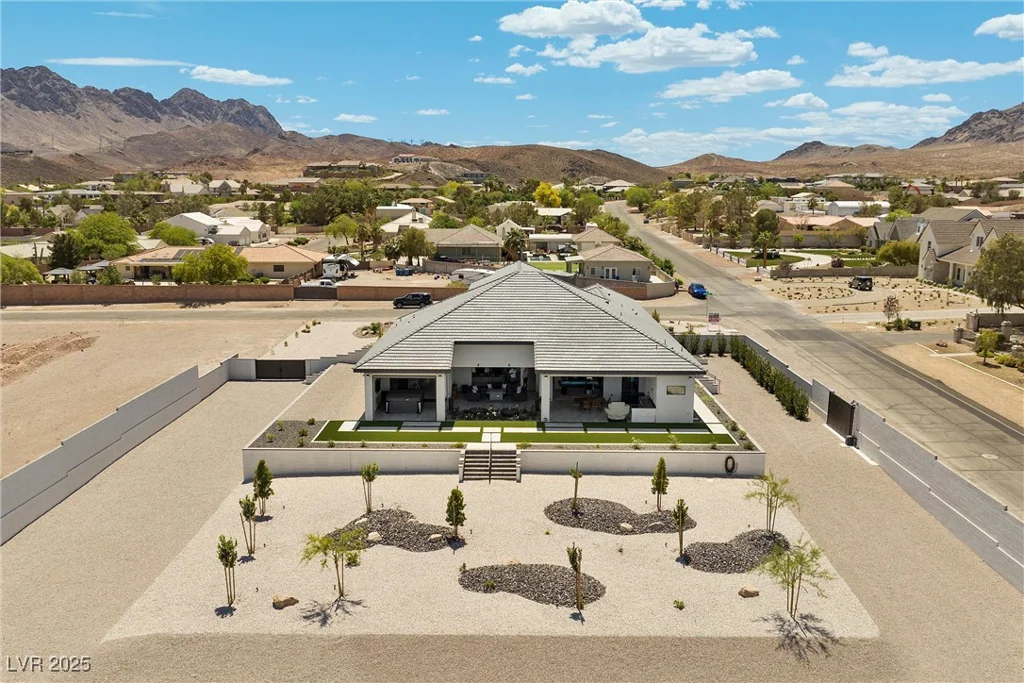 600 Quail Covey Road, Henderson, NV 89002