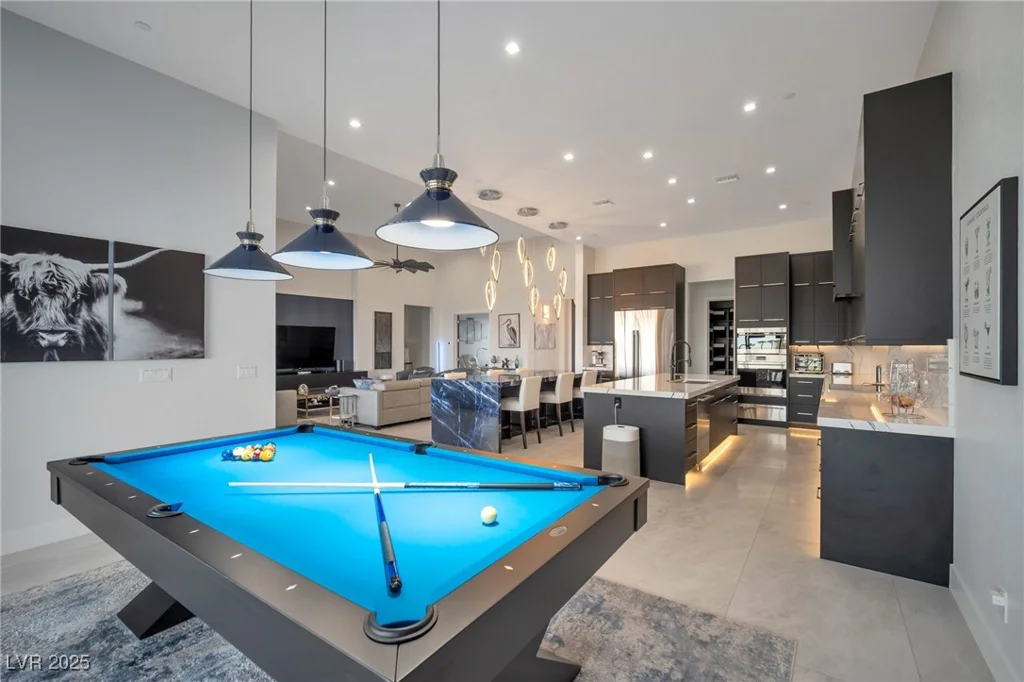 600 Quail Covey Road, Henderson, NV 89002