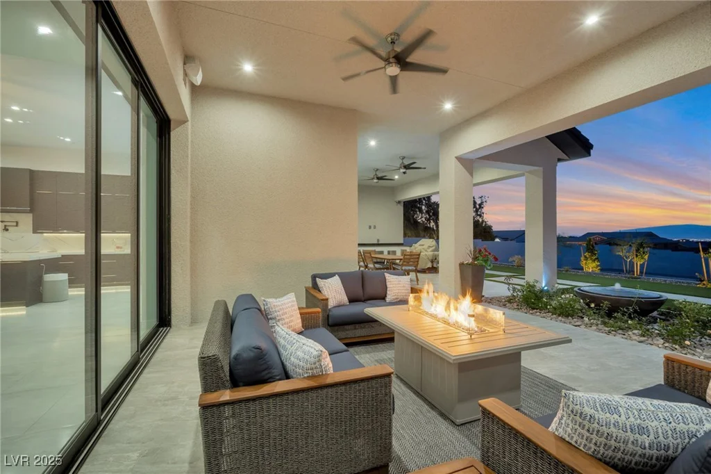 600 Quail Covey Road, Henderson, NV 89002