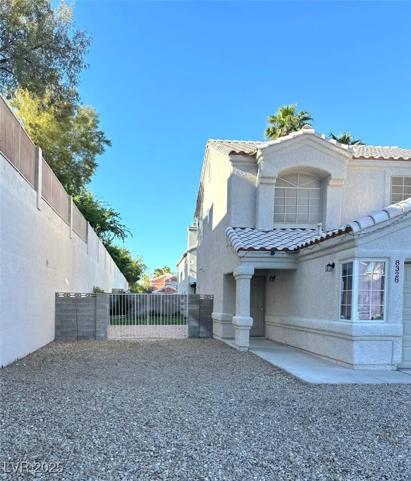 8328 Cimarron Ridge, Las Vegas, NV 89128