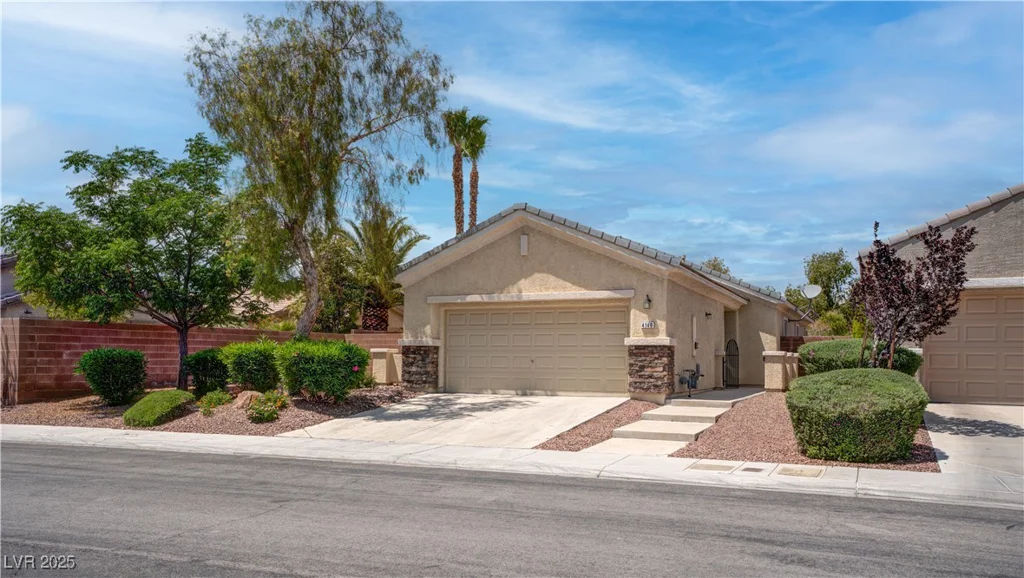 4140 Gliding Gulls, North Las Vegas, NV 89084
