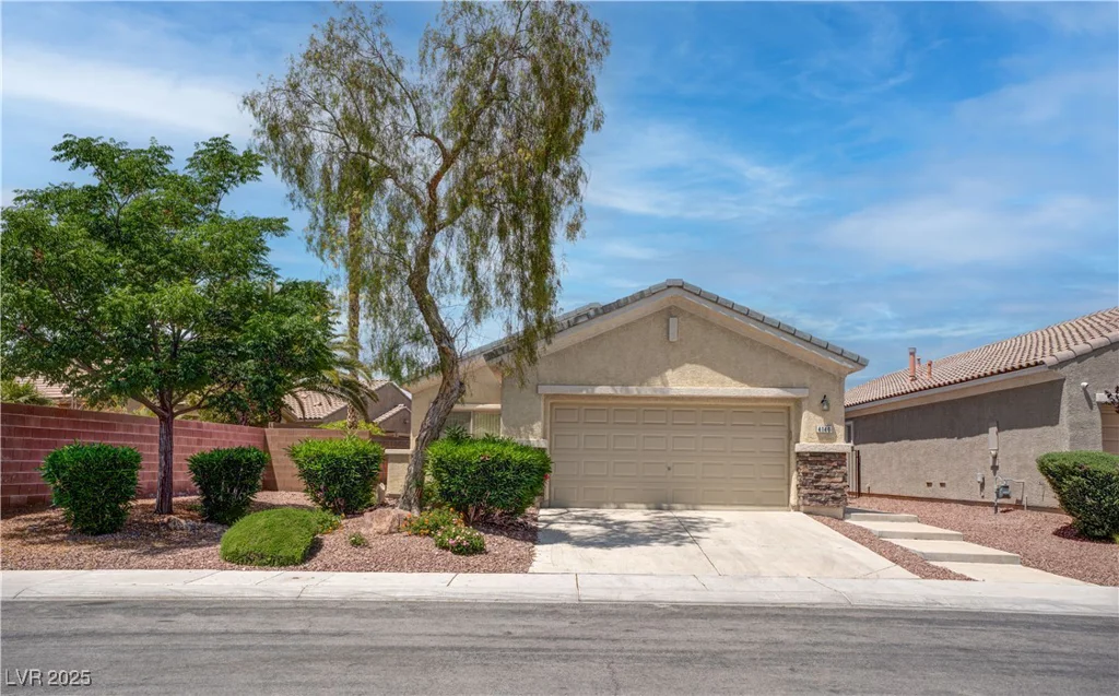 4140 Gliding Gulls, North Las Vegas, NV 89084