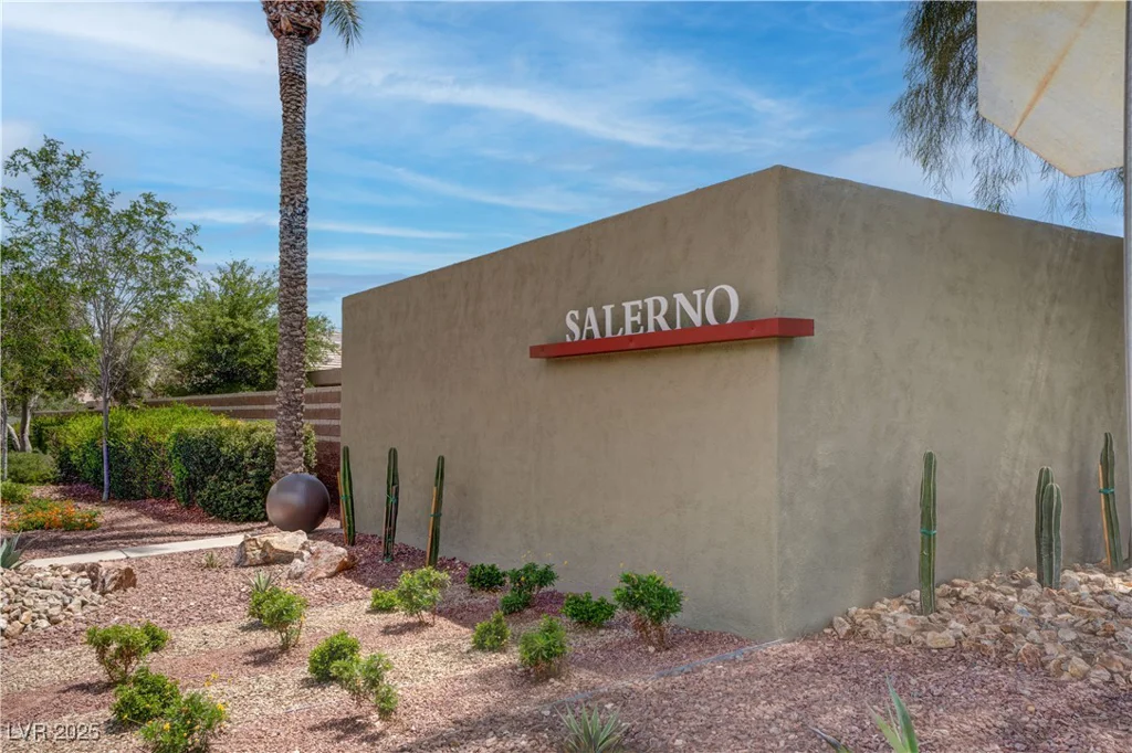 4140 Gliding Gulls, North Las Vegas, NV 89084
