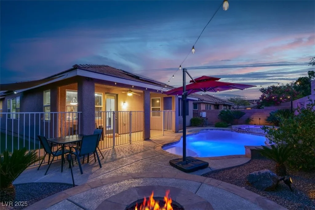 10385 Kern Ridge, Las Vegas, NV 89178