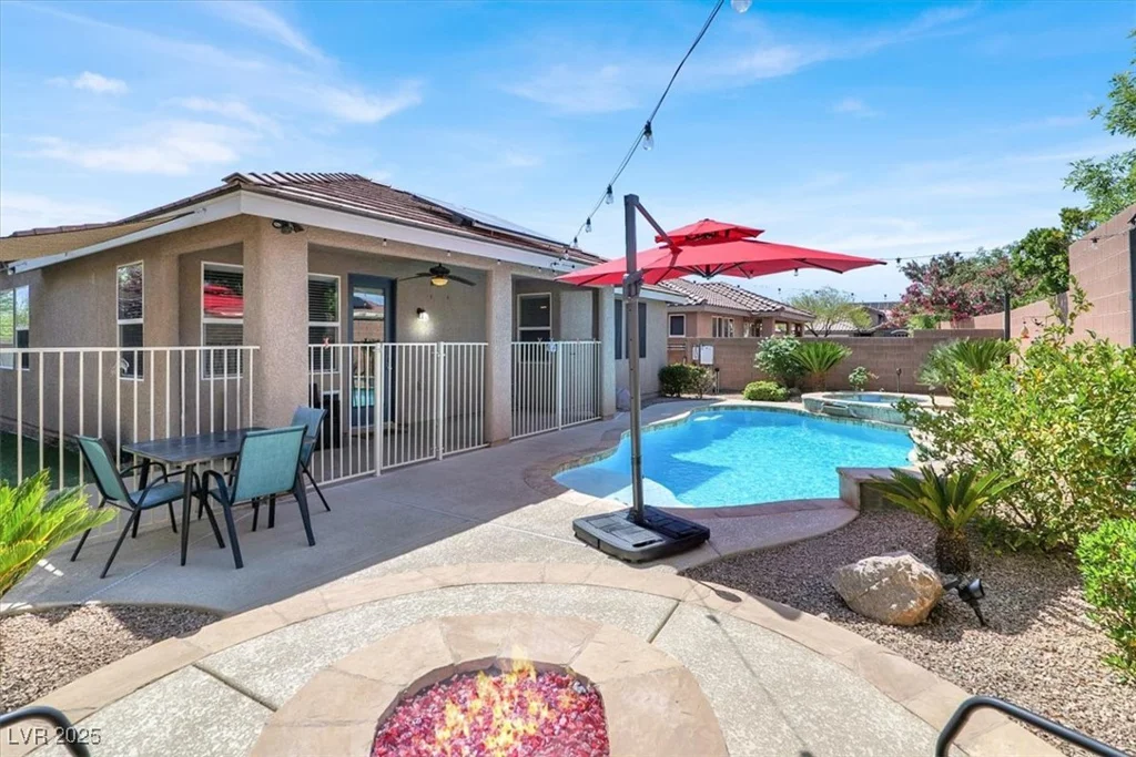 10385 Kern Ridge, Las Vegas, NV 89178