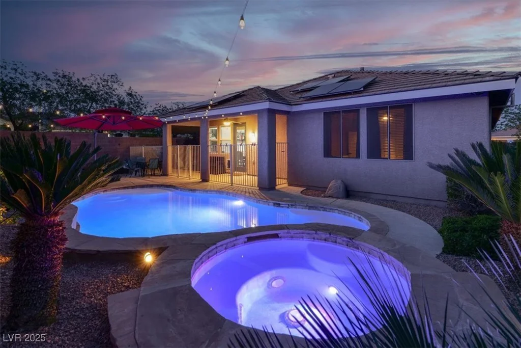 10385 Kern Ridge, Las Vegas, NV 89178