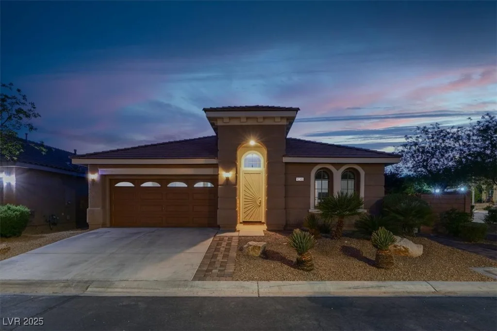 10385 Kern Ridge, Las Vegas, NV 89178