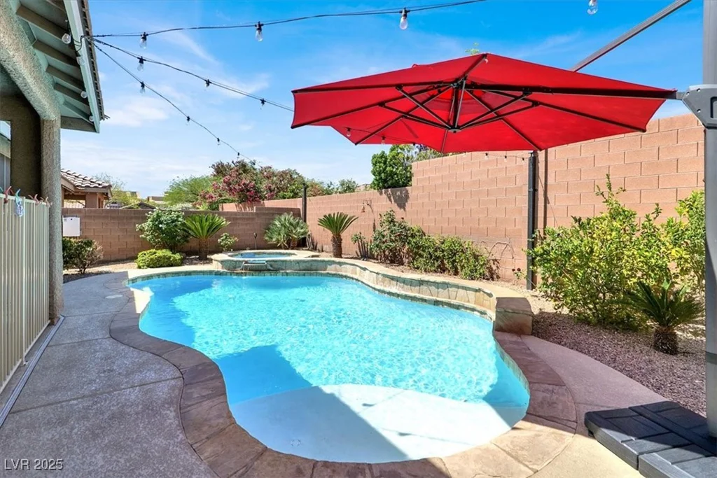 10385 Kern Ridge, Las Vegas, NV 89178