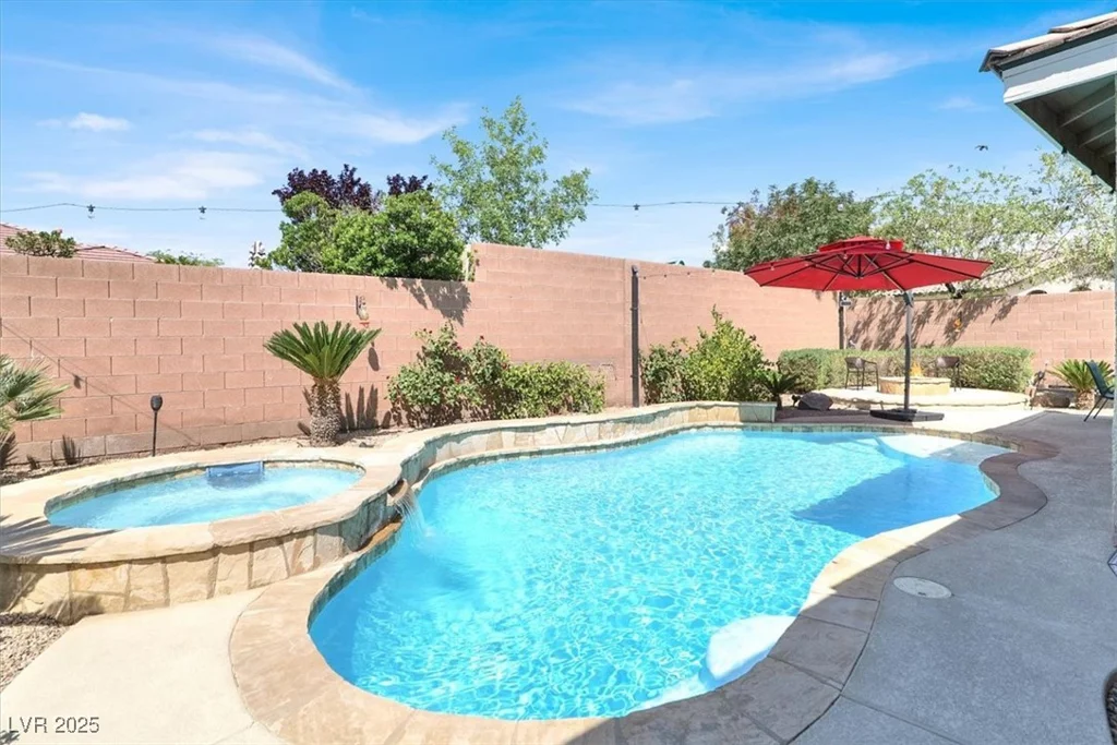 10385 Kern Ridge, Las Vegas, NV 89178