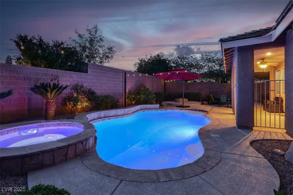 10385 Kern Ridge, Las Vegas, NV 89178