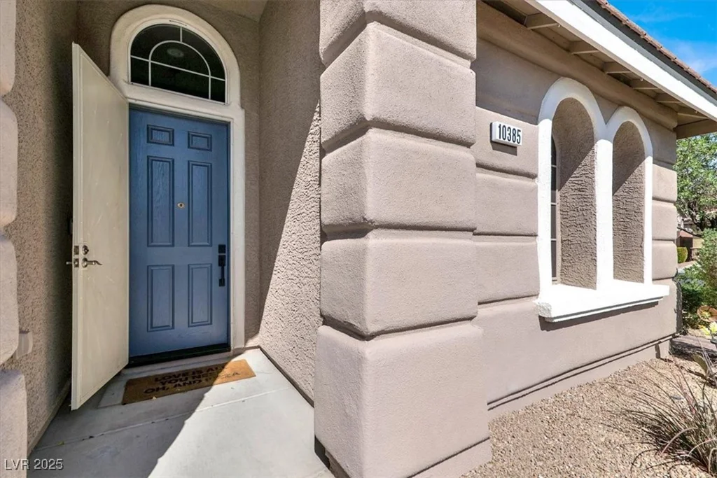 10385 Kern Ridge, Las Vegas, NV 89178
