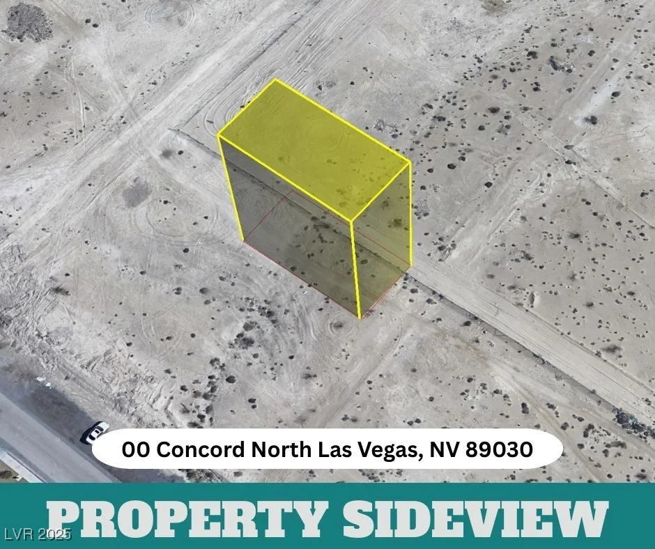 4 Rossmoyne, North Las Vegas, NV 89030
