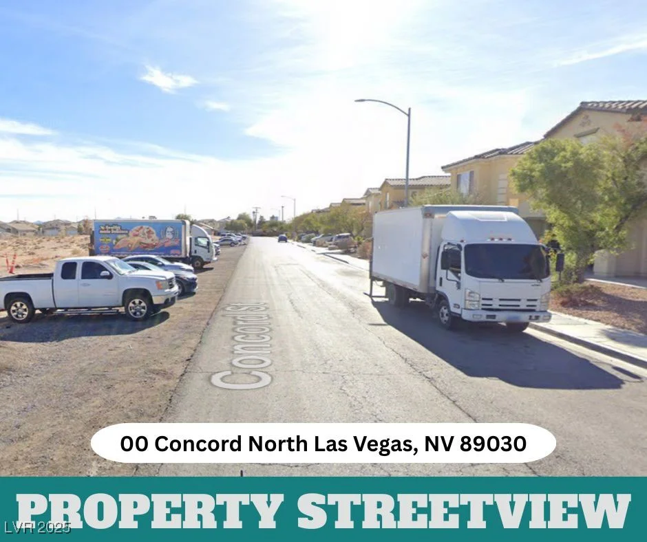 4 Rossmoyne, North Las Vegas, NV 89030