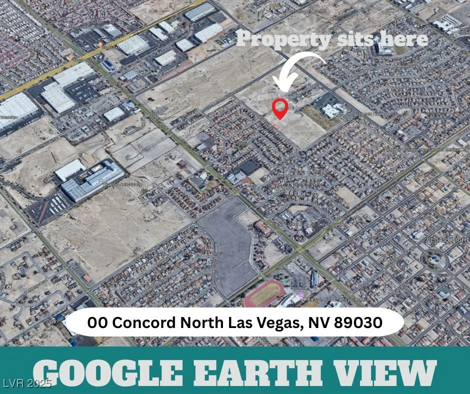 4 Rossmoyne, North Las Vegas, NV 89030