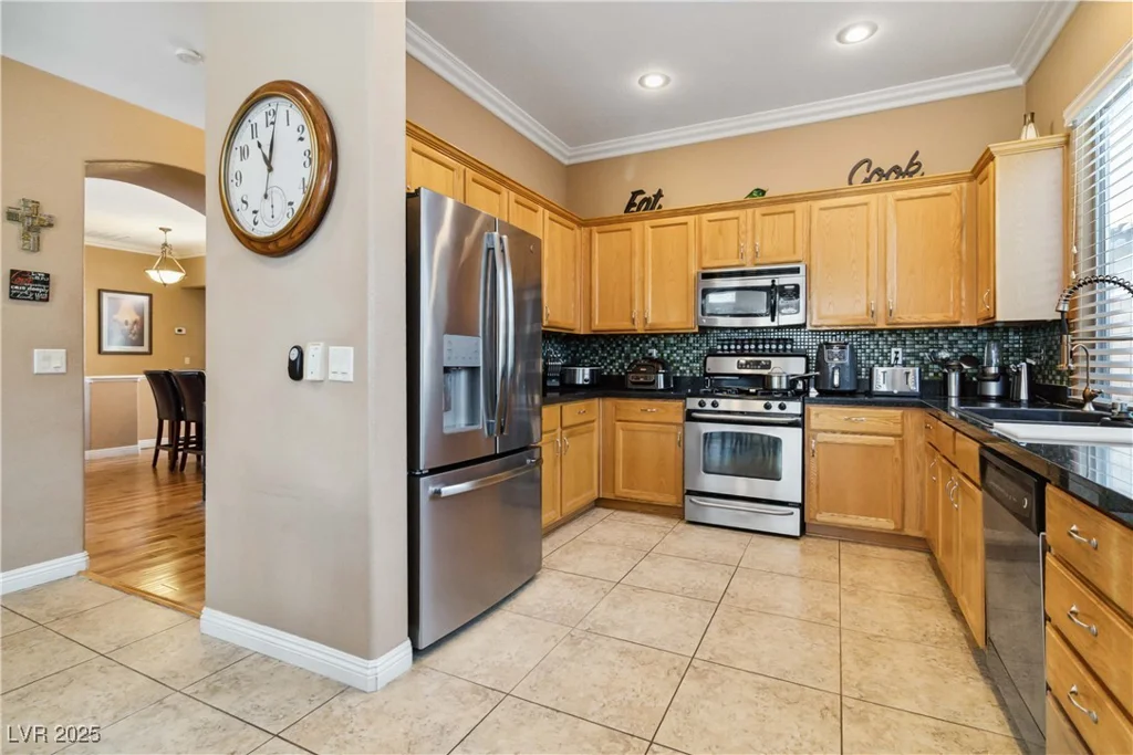 7404 Dry Corral, Las Vegas, NV 89113