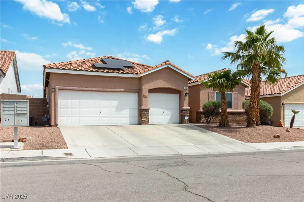 7404 Dry Corral, Las Vegas, NV 89113