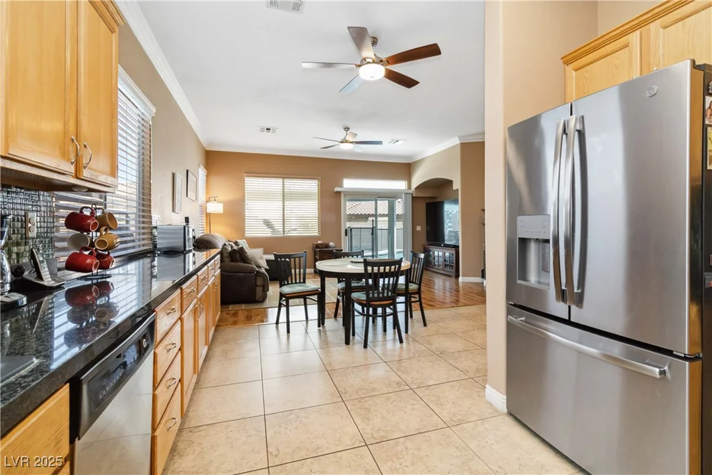 7404 Dry Corral, Las Vegas, NV 89113