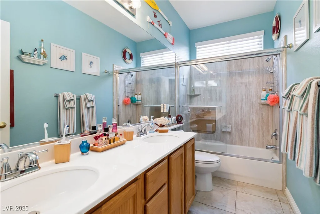 7404 Dry Corral, Las Vegas, NV 89113