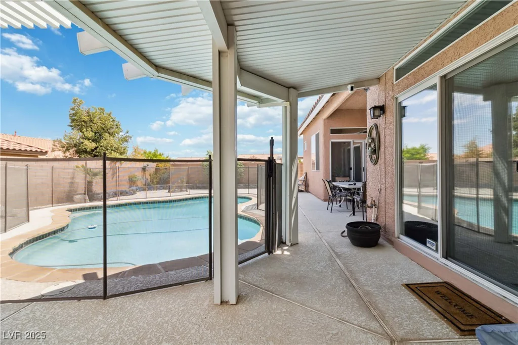 7404 Dry Corral, Las Vegas, NV 89113