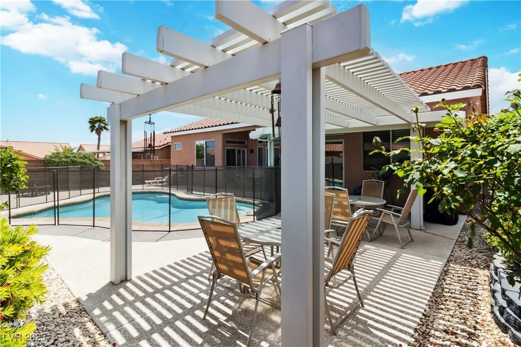 7404 Dry Corral, Las Vegas, NV 89113