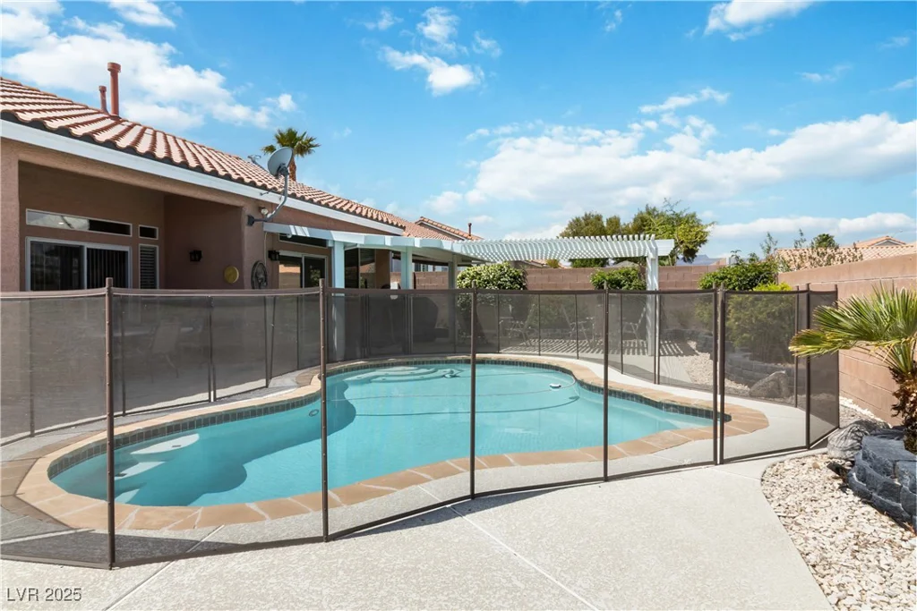 7404 Dry Corral, Las Vegas, NV 89113