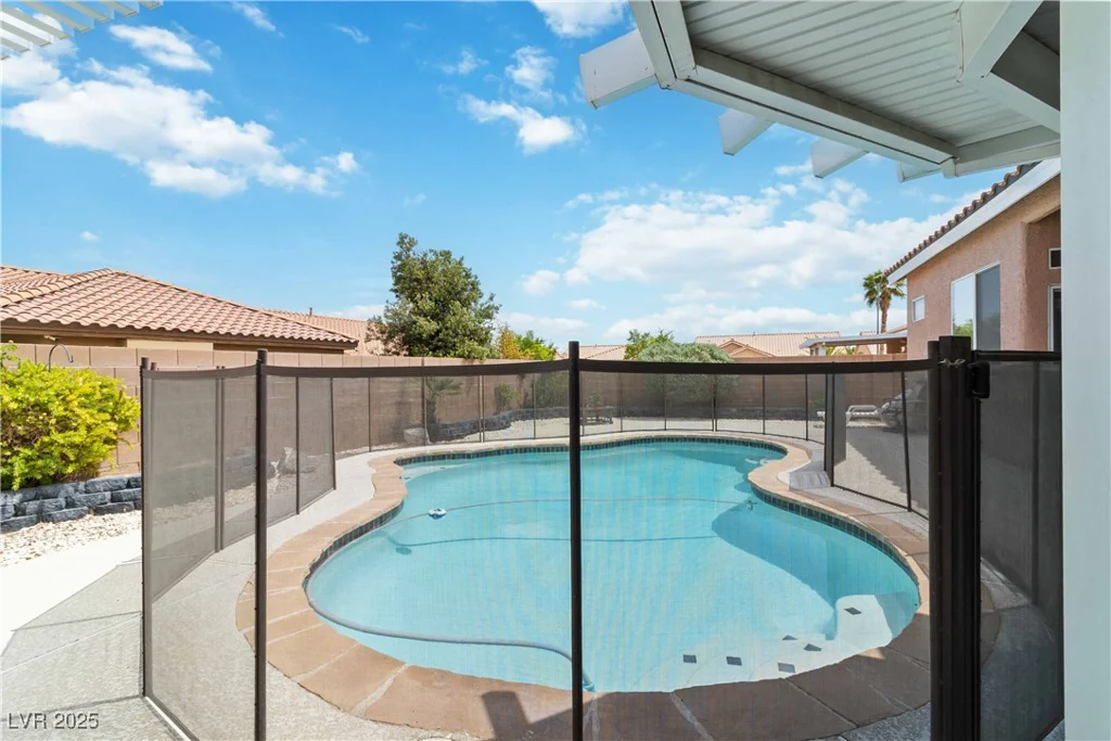 7404 Dry Corral, Las Vegas, NV 89113