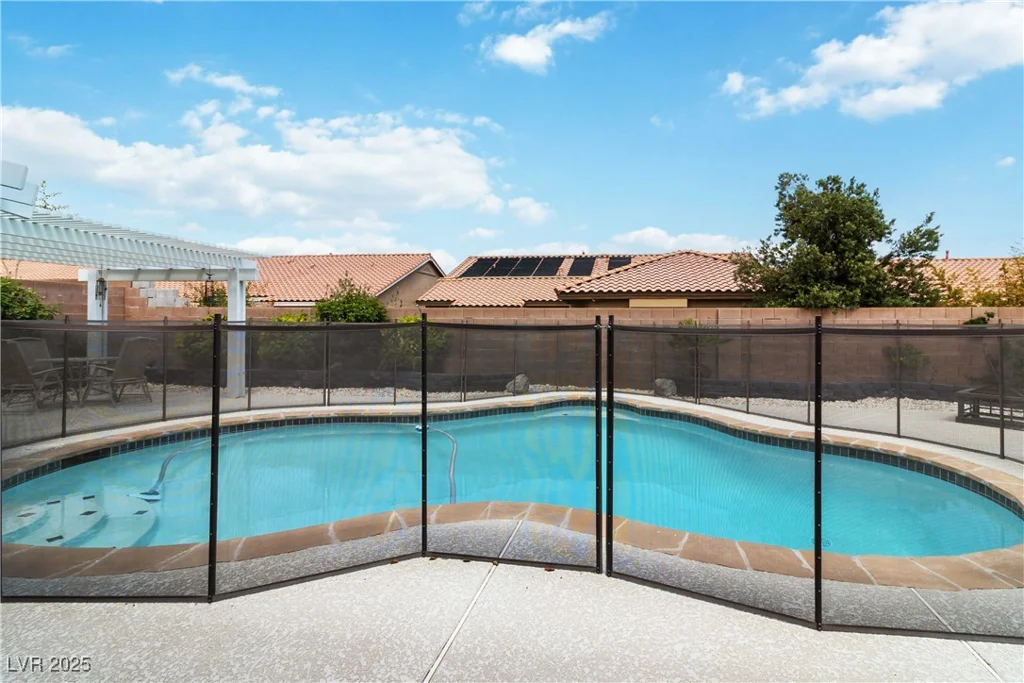 7404 Dry Corral, Las Vegas, NV 89113
