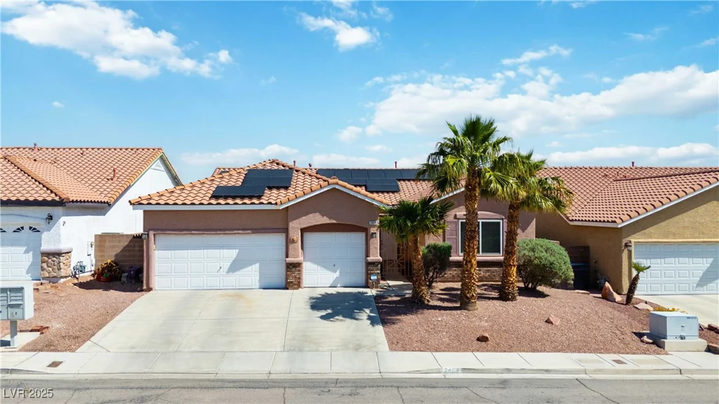 7404 Dry Corral, Las Vegas, NV 89113