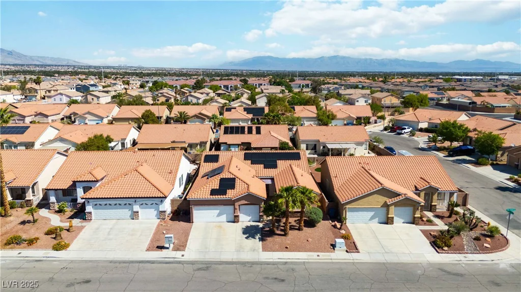 7404 Dry Corral, Las Vegas, NV 89113