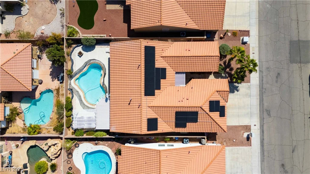 7404 Dry Corral, Las Vegas, NV 89113