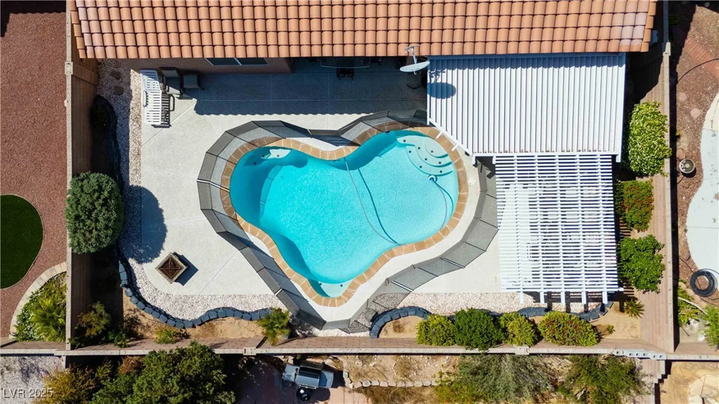 7404 Dry Corral, Las Vegas, NV 89113
