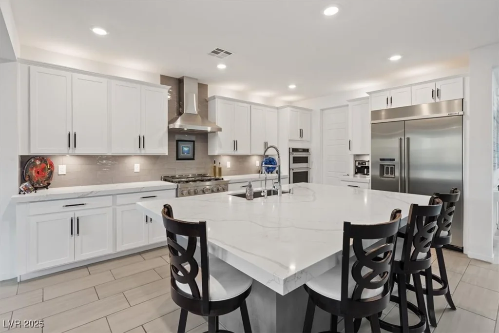 754 Spirit Lake, Las Vegas, NV 89138