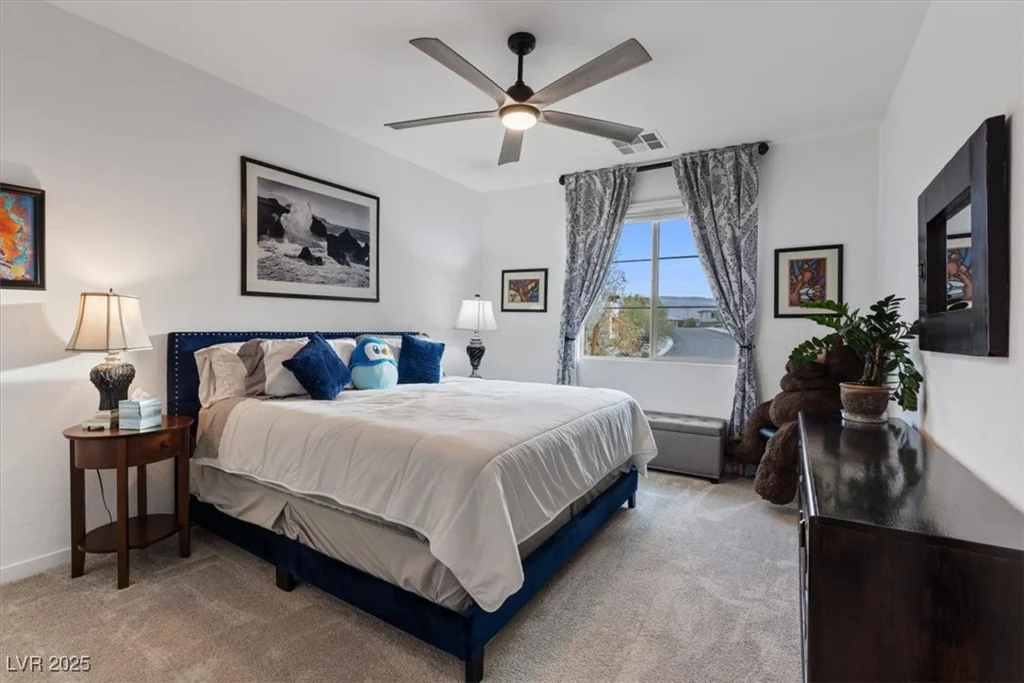 754 Spirit Lake, Las Vegas, NV 89138
