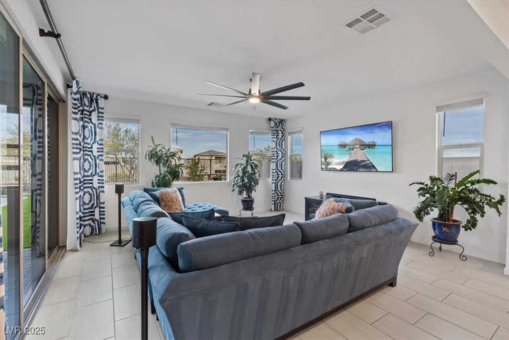 754 Spirit Lake, Las Vegas, NV 89138