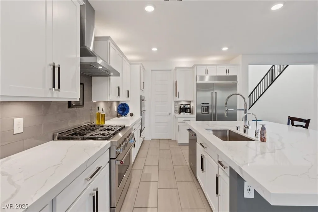 754 Spirit Lake, Las Vegas, NV 89138