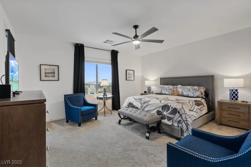 754 Spirit Lake, Las Vegas, NV 89138