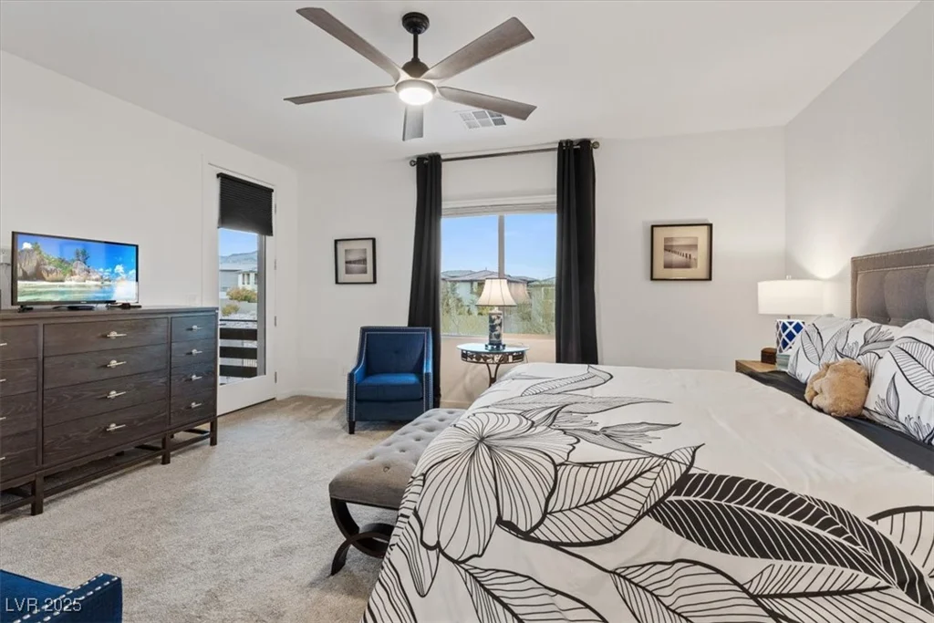 754 Spirit Lake, Las Vegas, NV 89138