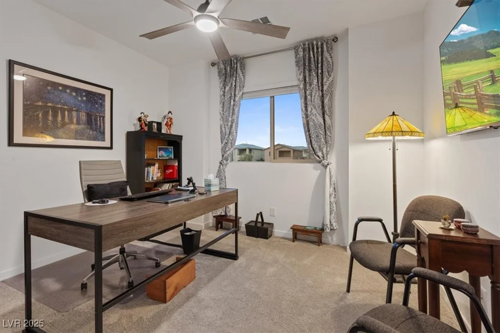 754 Spirit Lake, Las Vegas, NV 89138