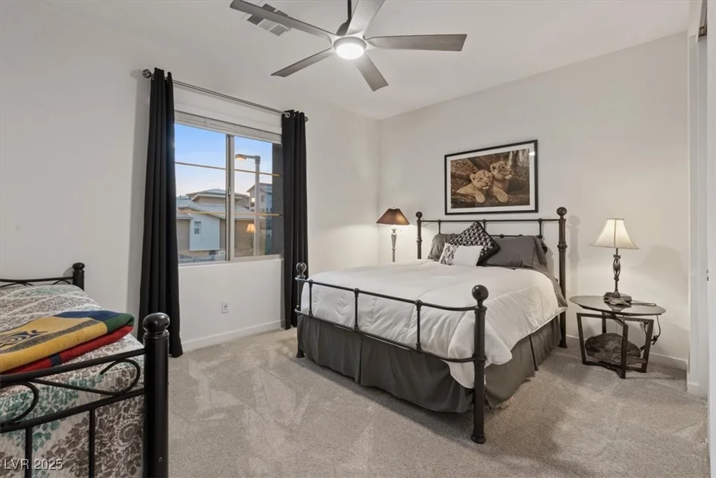 754 Spirit Lake, Las Vegas, NV 89138
