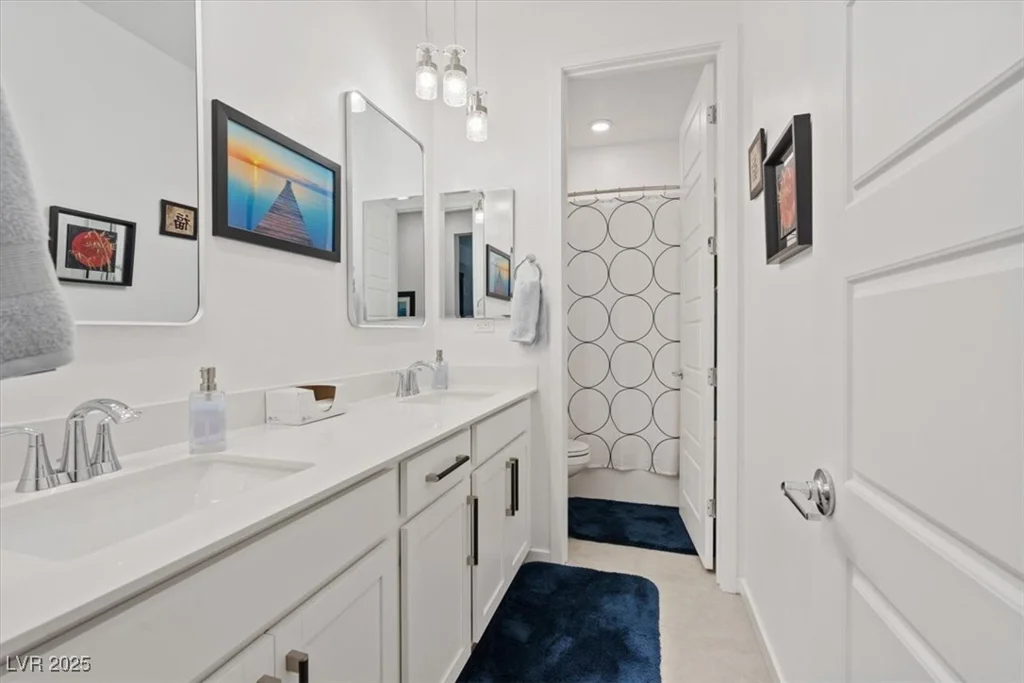 754 Spirit Lake, Las Vegas, NV 89138