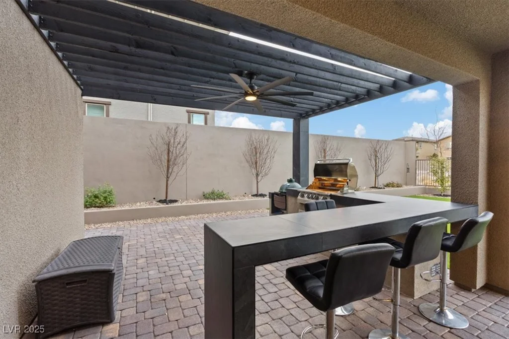 754 Spirit Lake, Las Vegas, NV 89138