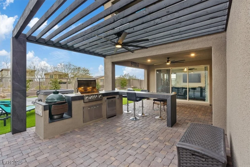 754 Spirit Lake, Las Vegas, NV 89138