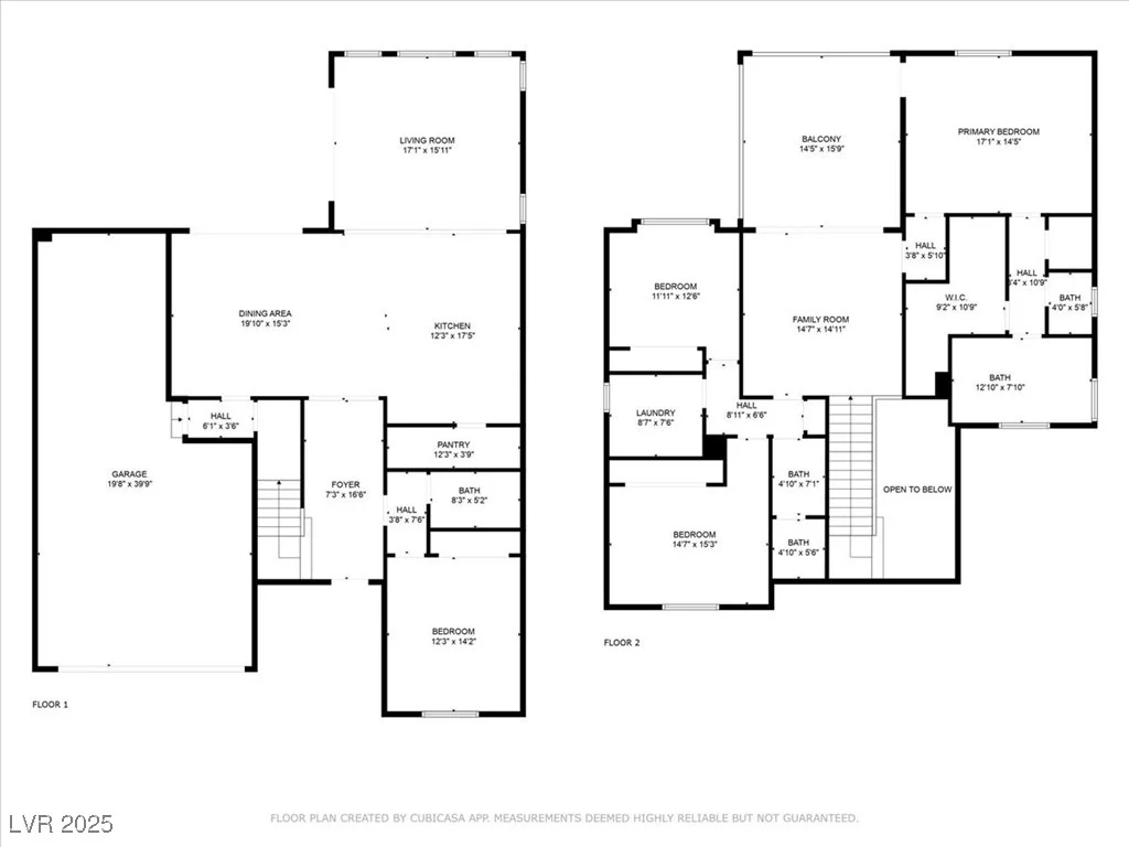 754 Spirit Lake, Las Vegas, NV 89138