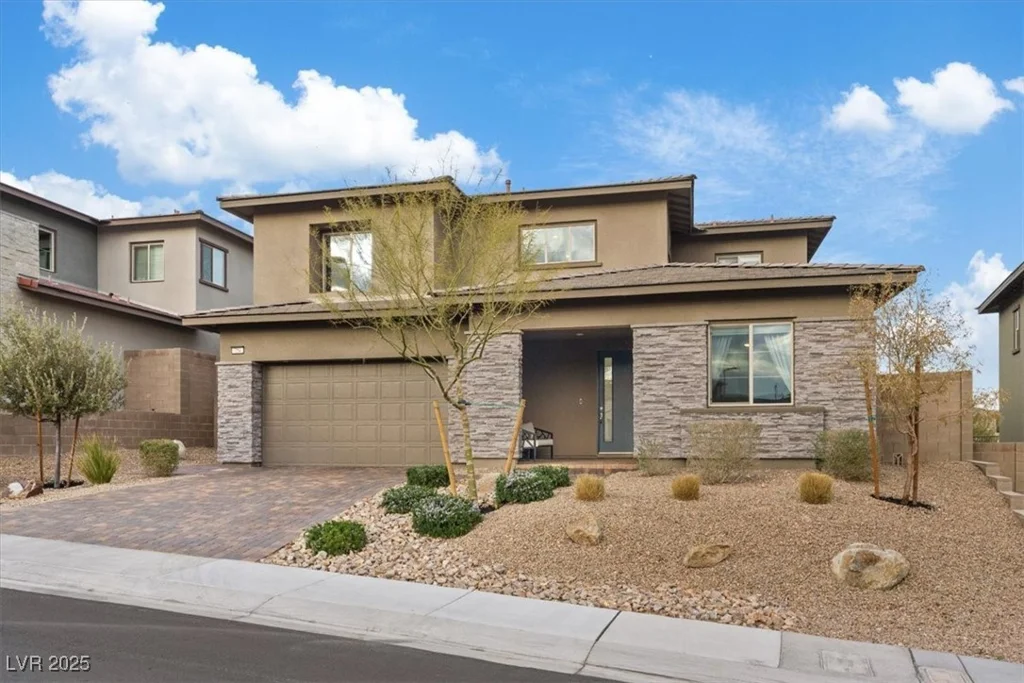 754 Spirit Lake, Las Vegas, NV 89138