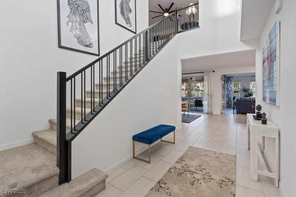 754 Spirit Lake, Las Vegas, NV 89138