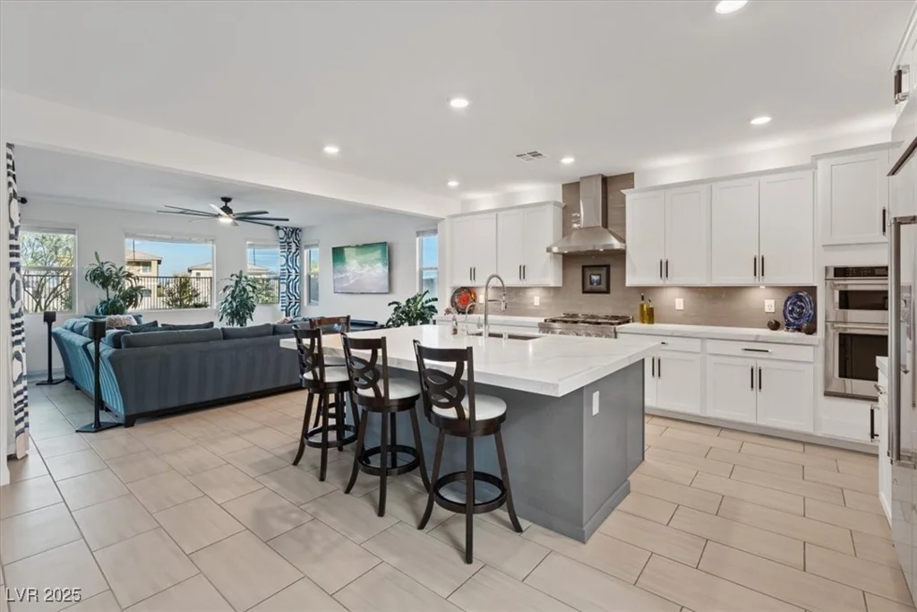 754 Spirit Lake, Las Vegas, NV 89138
